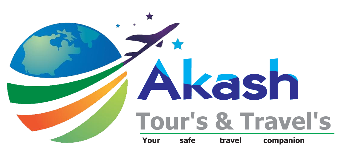 Akash Tours and Travels